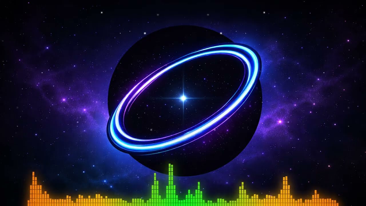 Into the Light 🌌 Progressive Uplifting Trance
