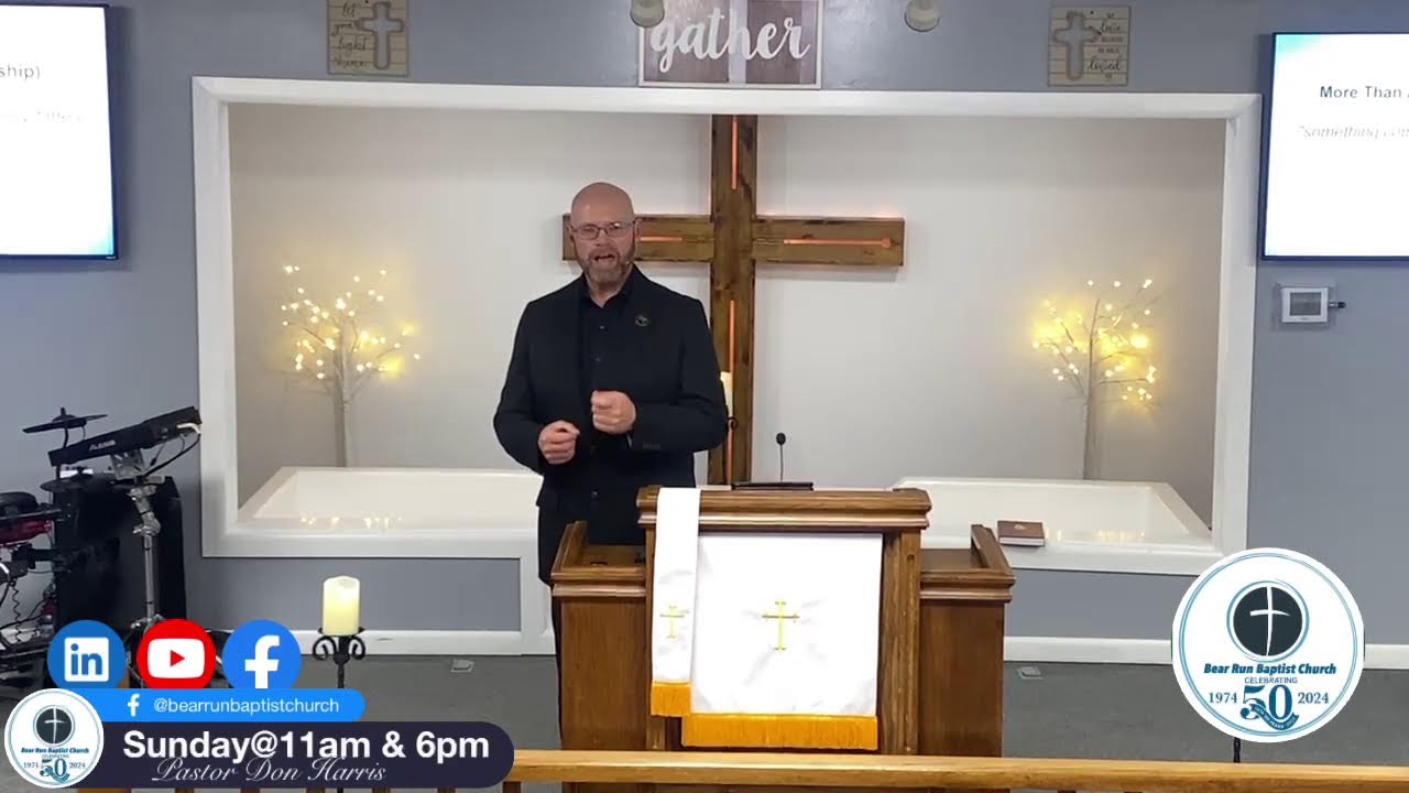 Worship music-is it heresy or not?