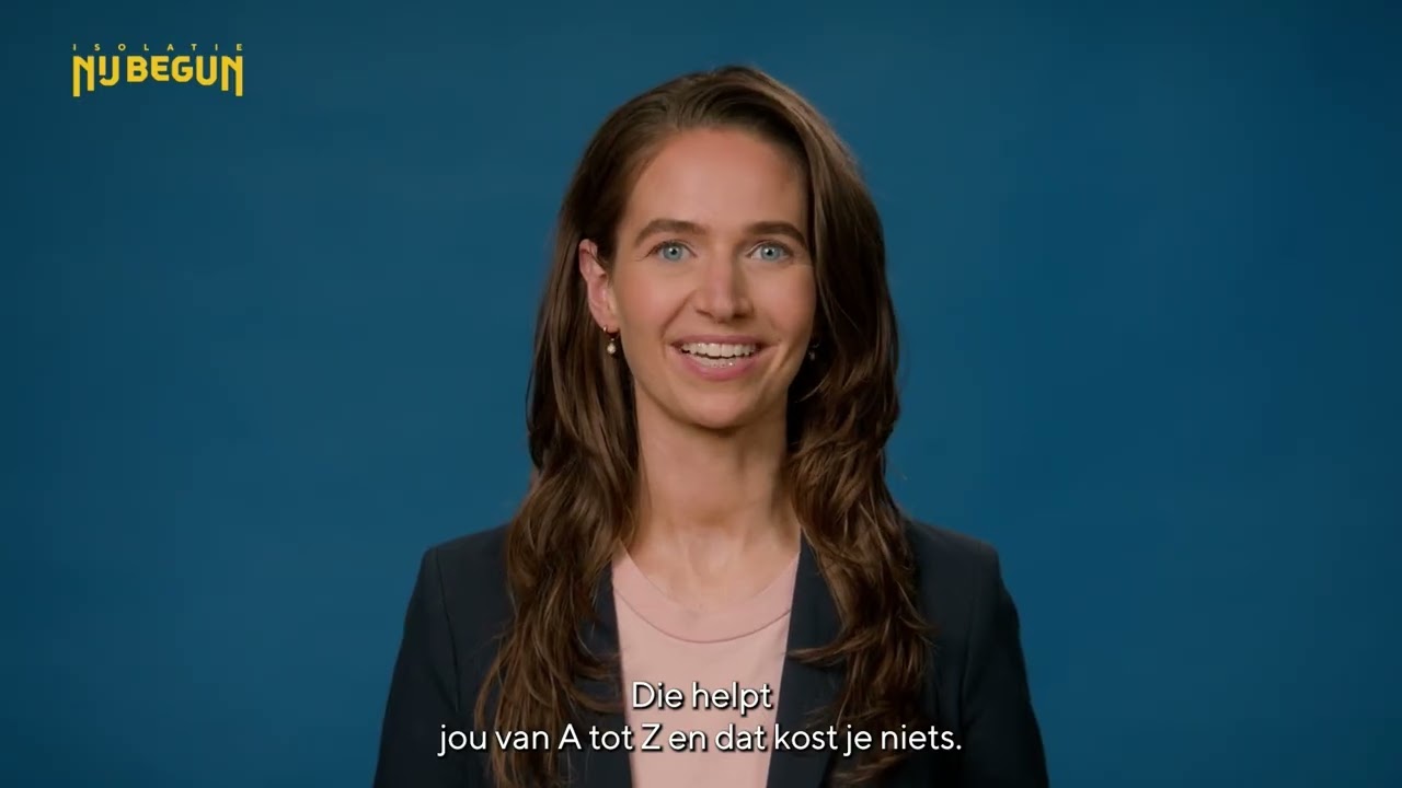 Terugkijken - Webinar over VvE's en subsidieaanvraag isolatieaanpak - uitzending 27 januari 2026