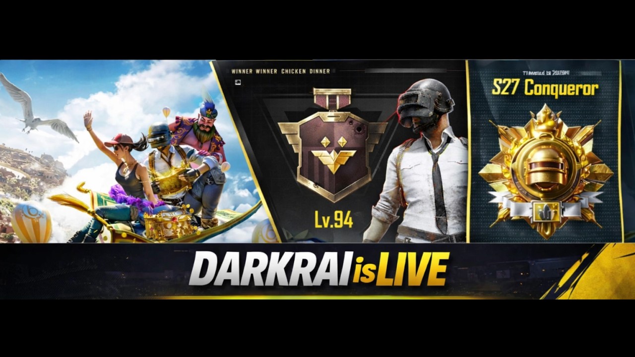 BGMI LIVE 🔥 Solo vs Squad Rush Gameplay | High Kills | Shorts Live