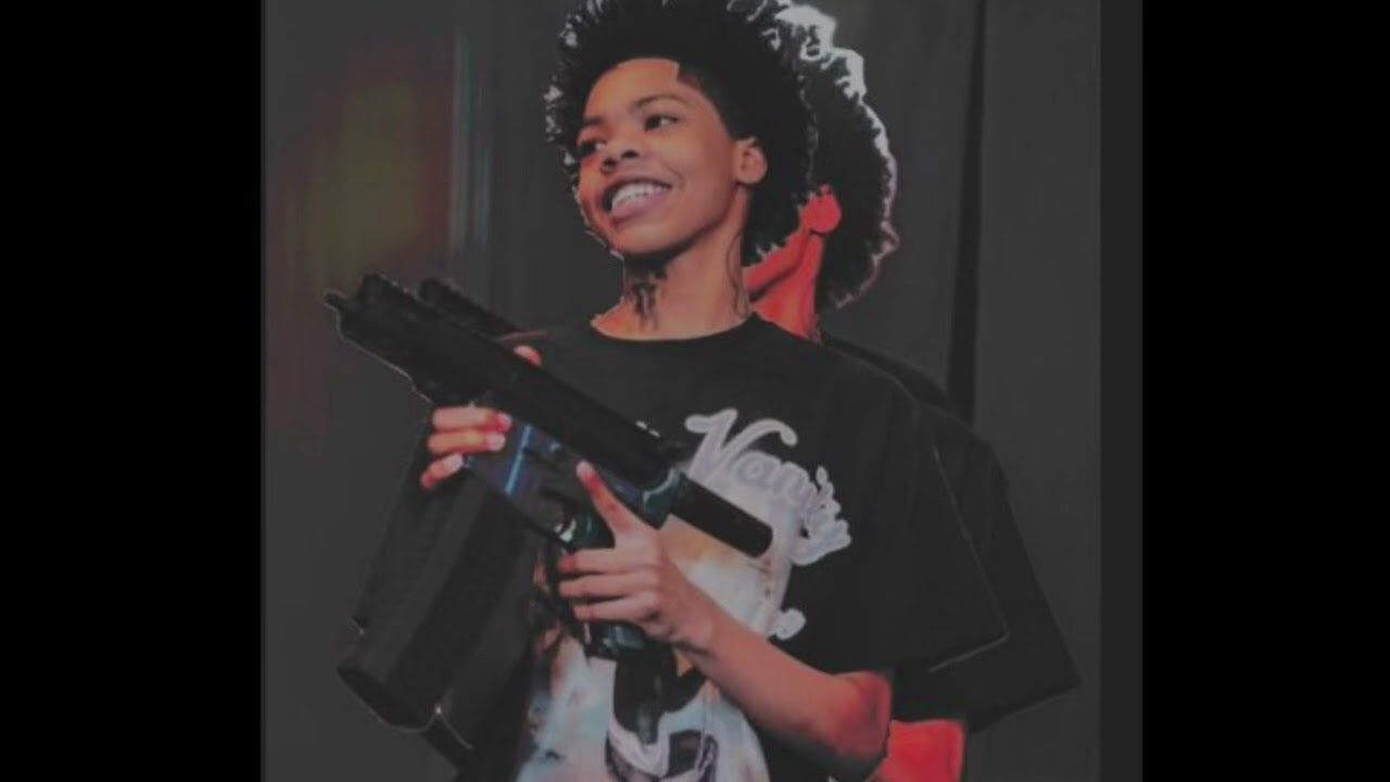 FullyChop - Lackin’ (Unreleased)
