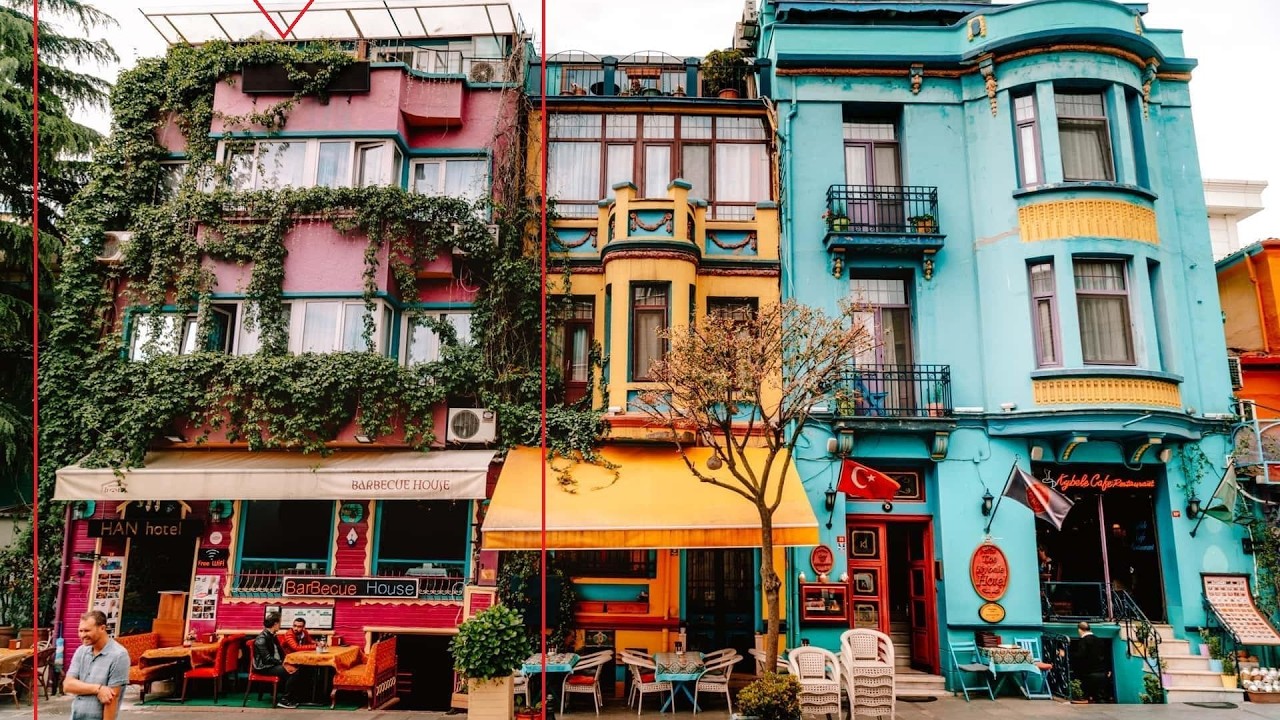 Han Hotel | İstanbul, Turkey | Hotel Review 🛏️