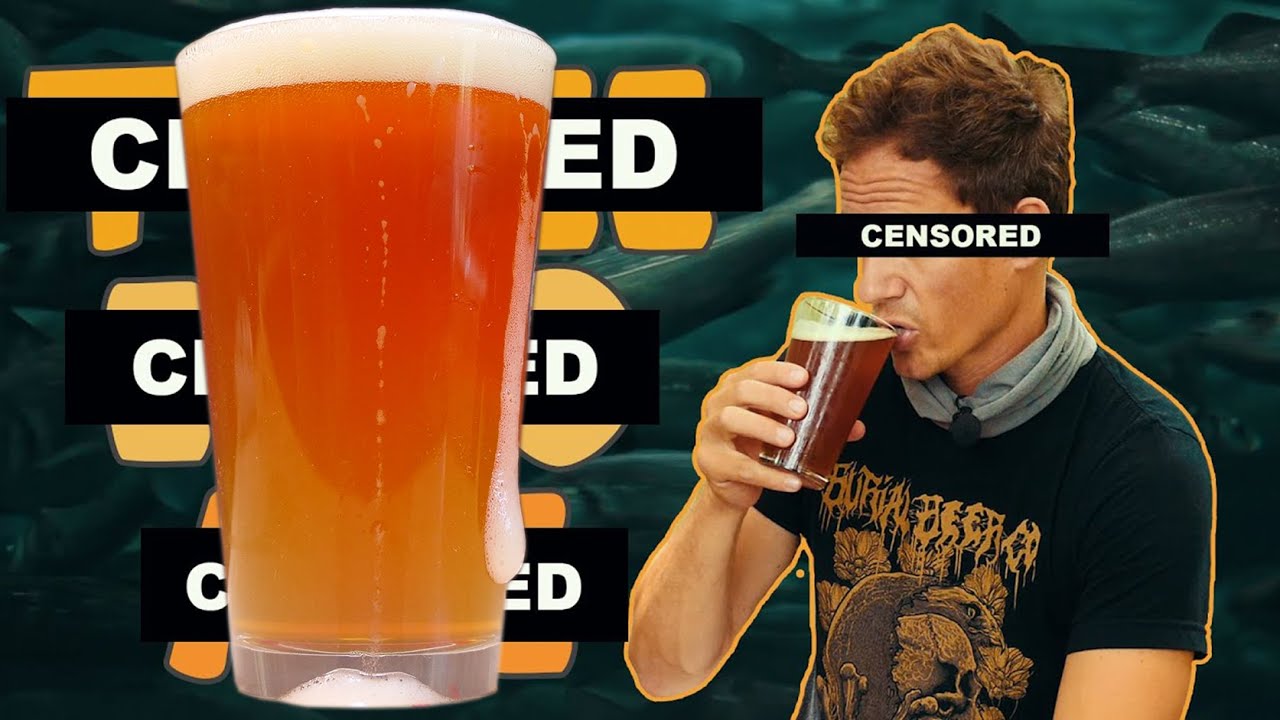 Is This a Two Hearted Ale Clone???