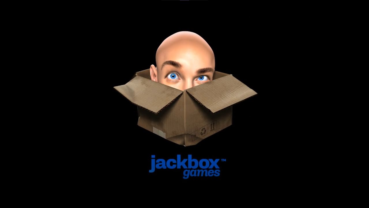 Jackbox game intros but timed to when they say 