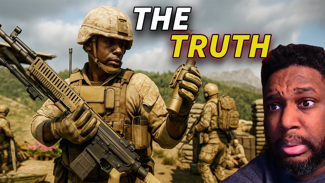 У Arma Reforger возникли проблемы с консолями…