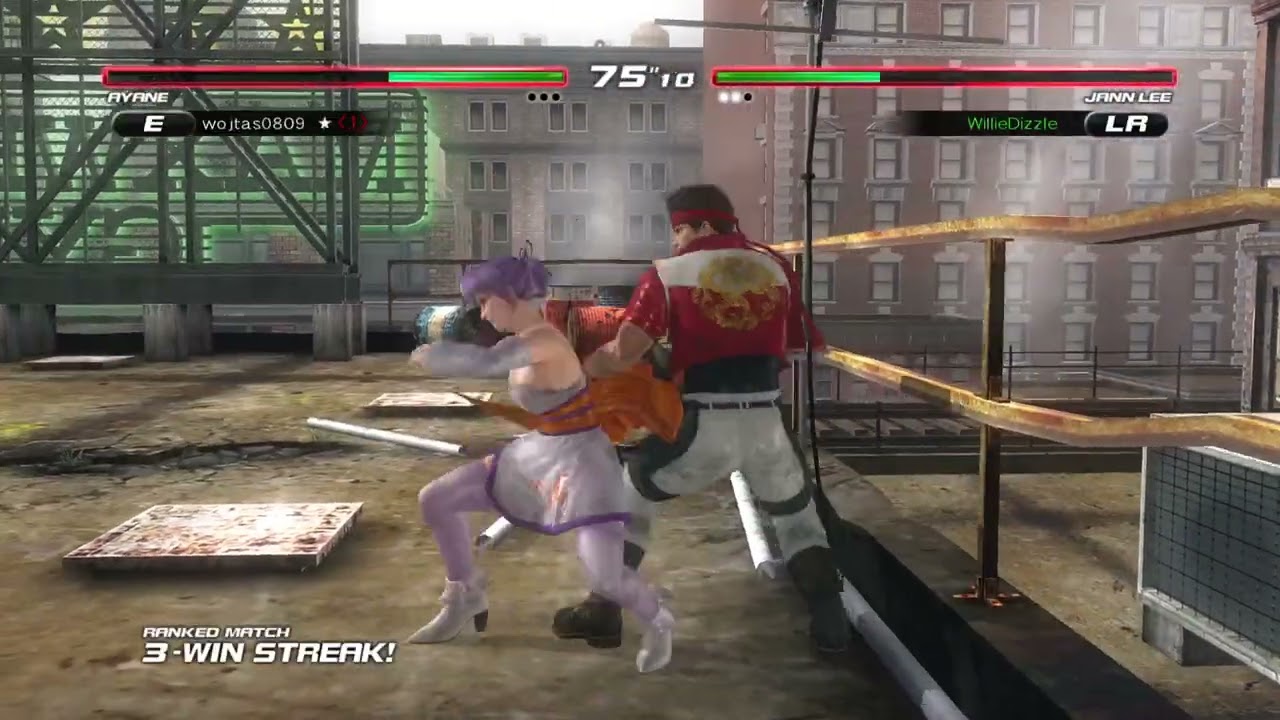 DEAD OR ALIVE 5 Last Round_20260113140938