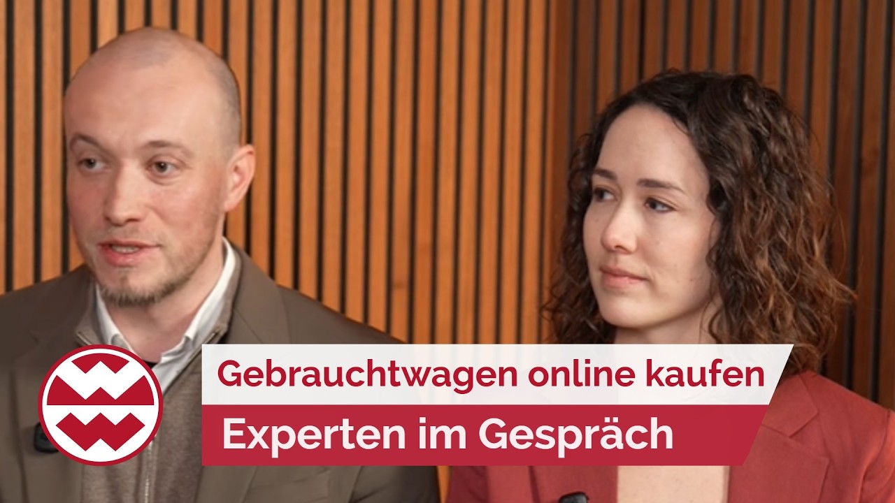 Autokauf neu gedacht: Transparent, digital, stressfrei | Welt der Wunder – Das Interview