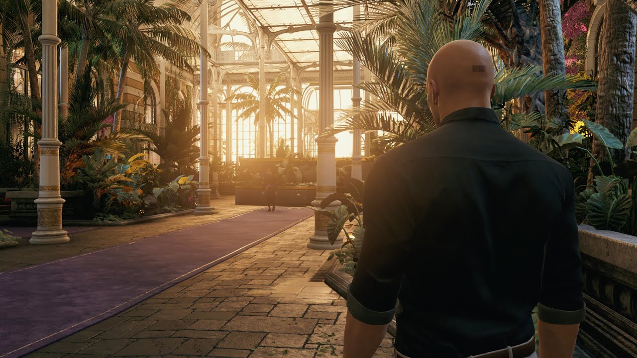 Hitman 3: Bangkok. Silent Assassin Suit Only + Default loadout. Easy Way