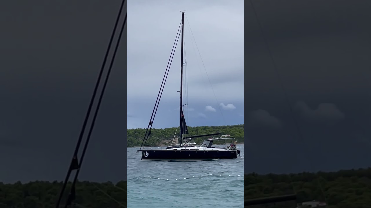 Sailing Croatia - Fishing seat cushions