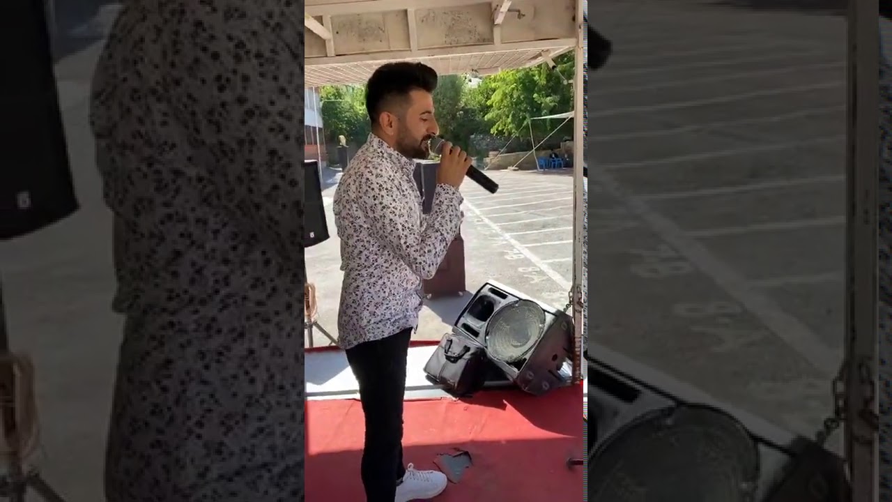 Koma Rekani İmat Rekani Şerzan Ayhan  Uzun Hava