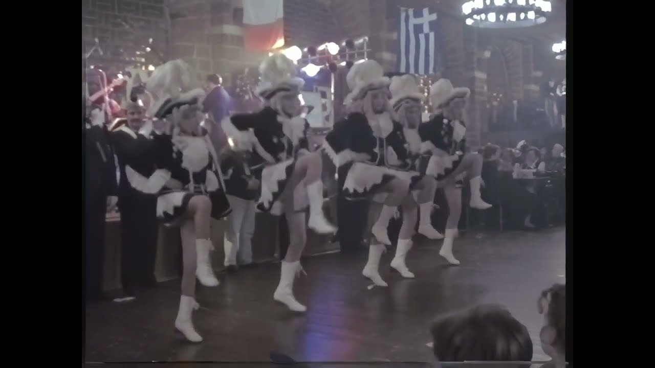 Carnaval Diest 1994