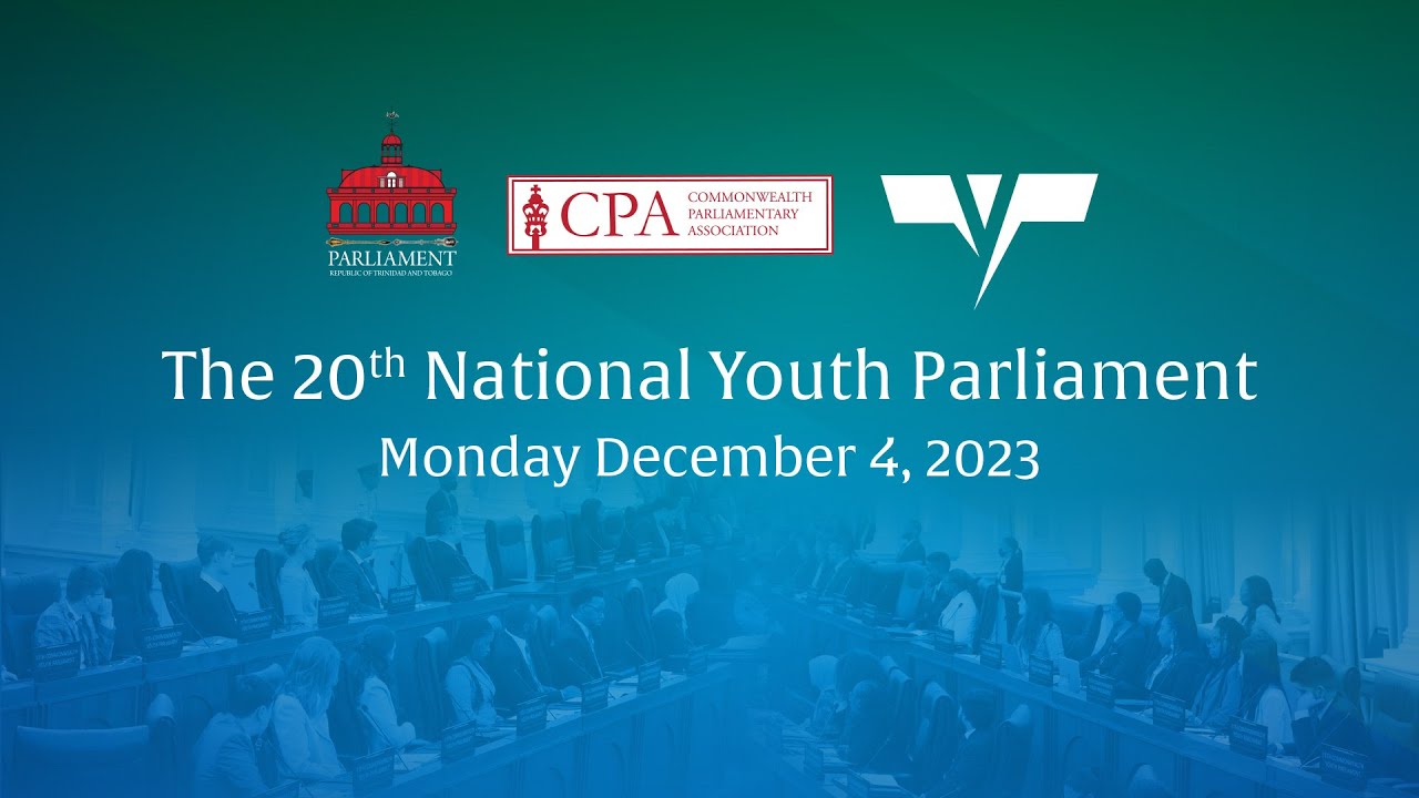 20th National Youth Parliamentary Debate (Part 1) - Monday December 4, 2023 - Rethinking of S.E.A.