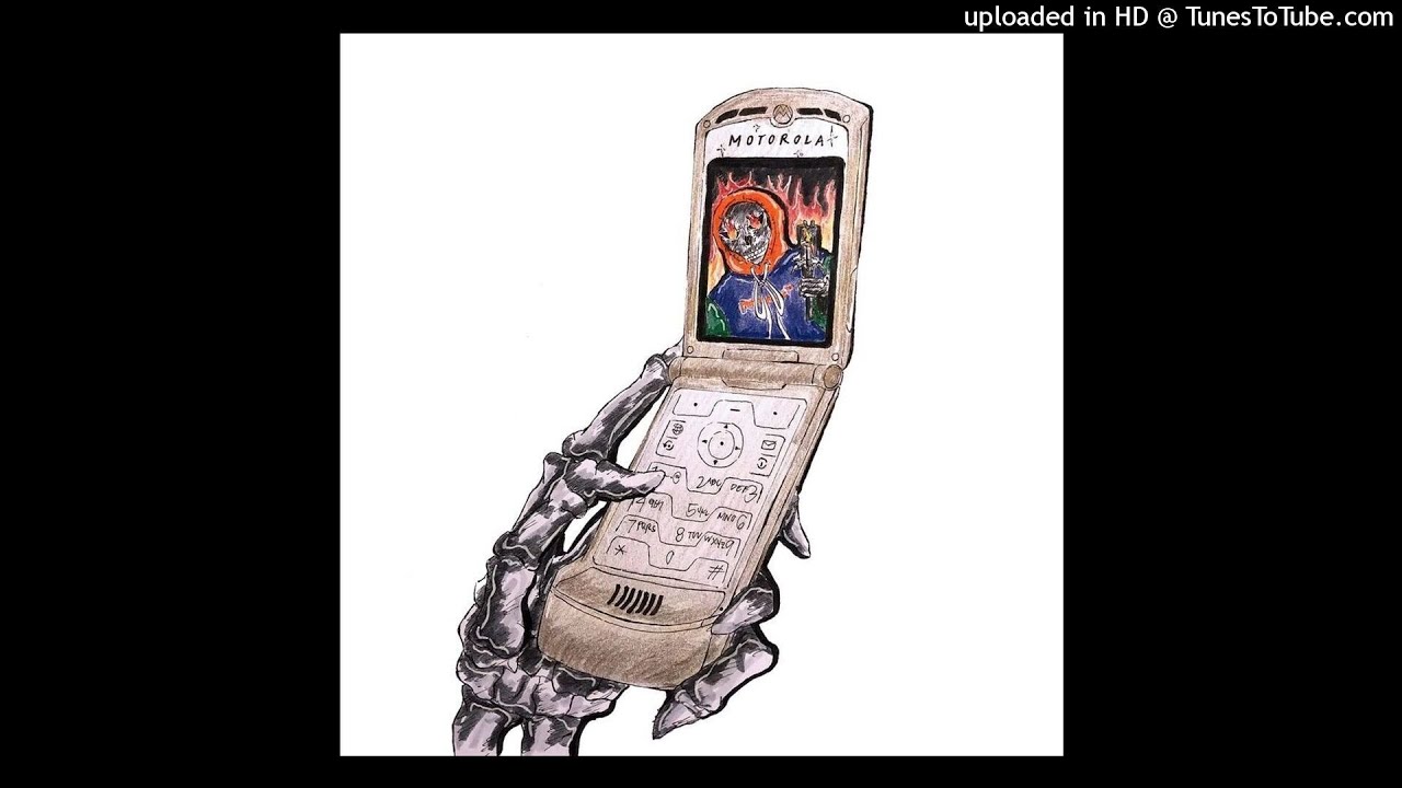 $NOT - MOTOROLA [INSTRUMENTAL REMAKE] (PROD. BY $EE-J)