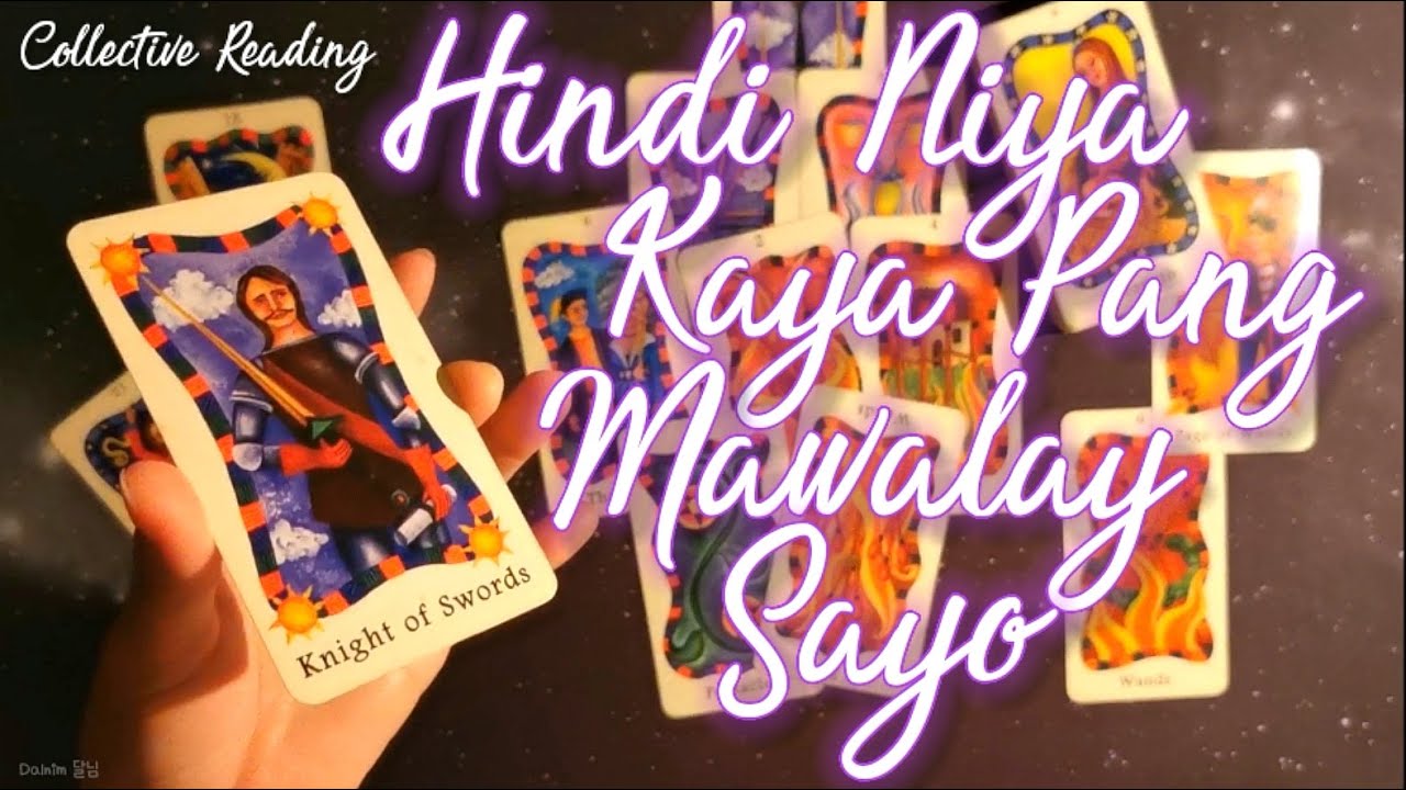Hindi Niya Kaya Pang Mas Lalong Tumagal Ang Pagkakawalay Ninyong Dalawa — SIYA'Y GAGAWA NG PARAAN!