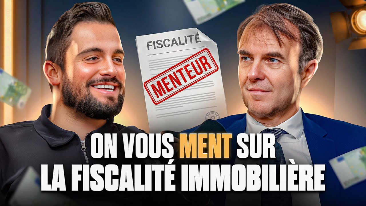 “On vous ment sur la fiscalité immobilière” : notre avocat démêle le vrai du faux