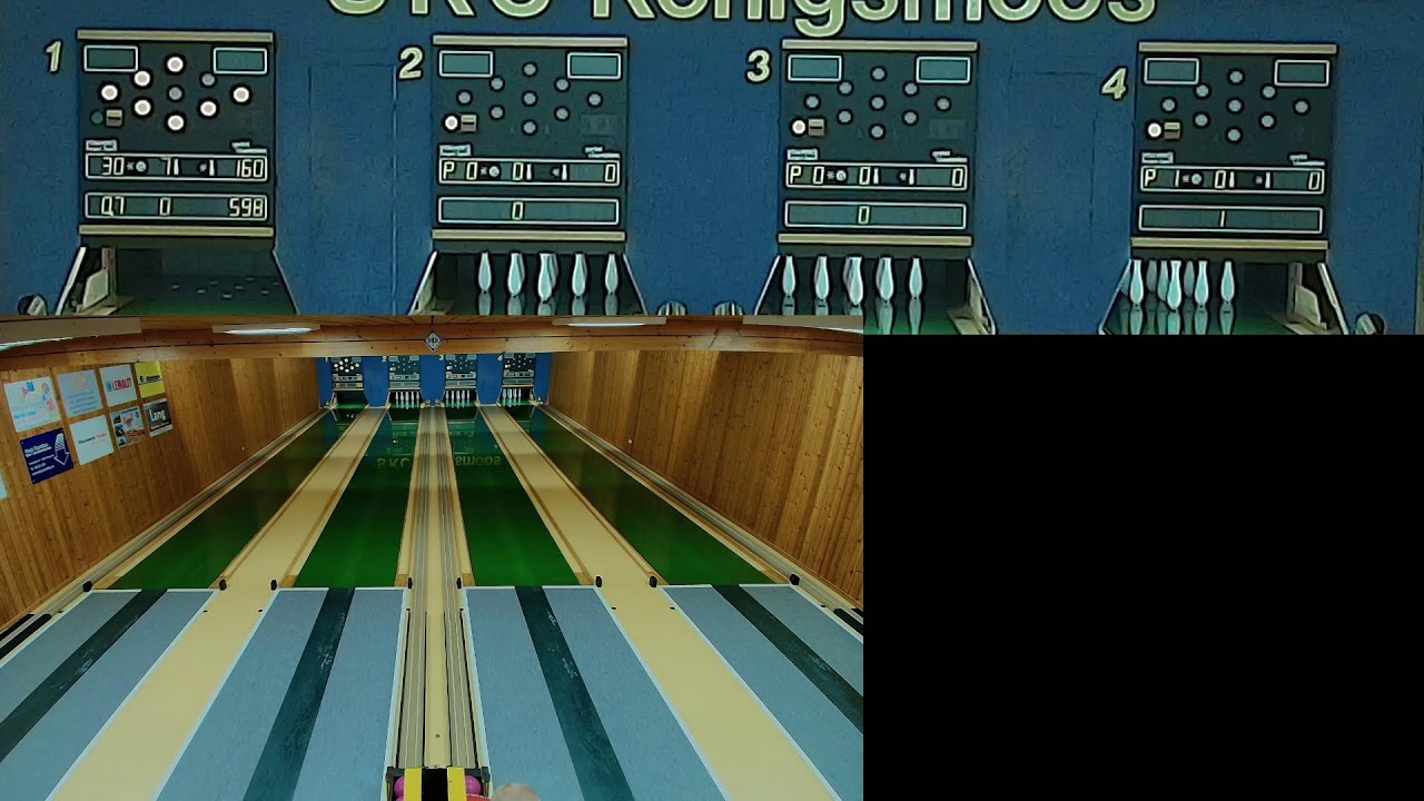 SKC Königsmoos G1 vs. SPG Zuchering/Karlshuld