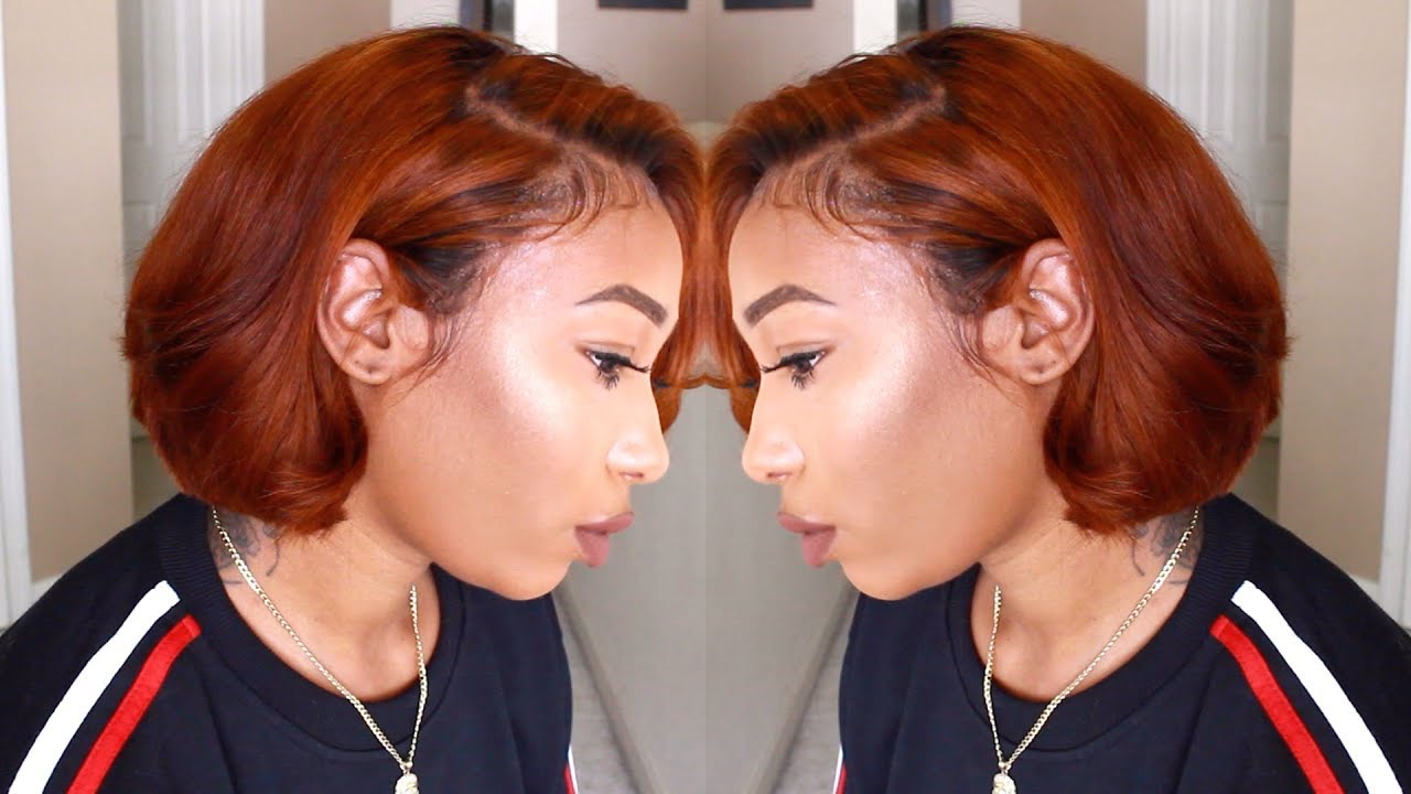 Fall Hair Popping| Ft. Uncie Hair