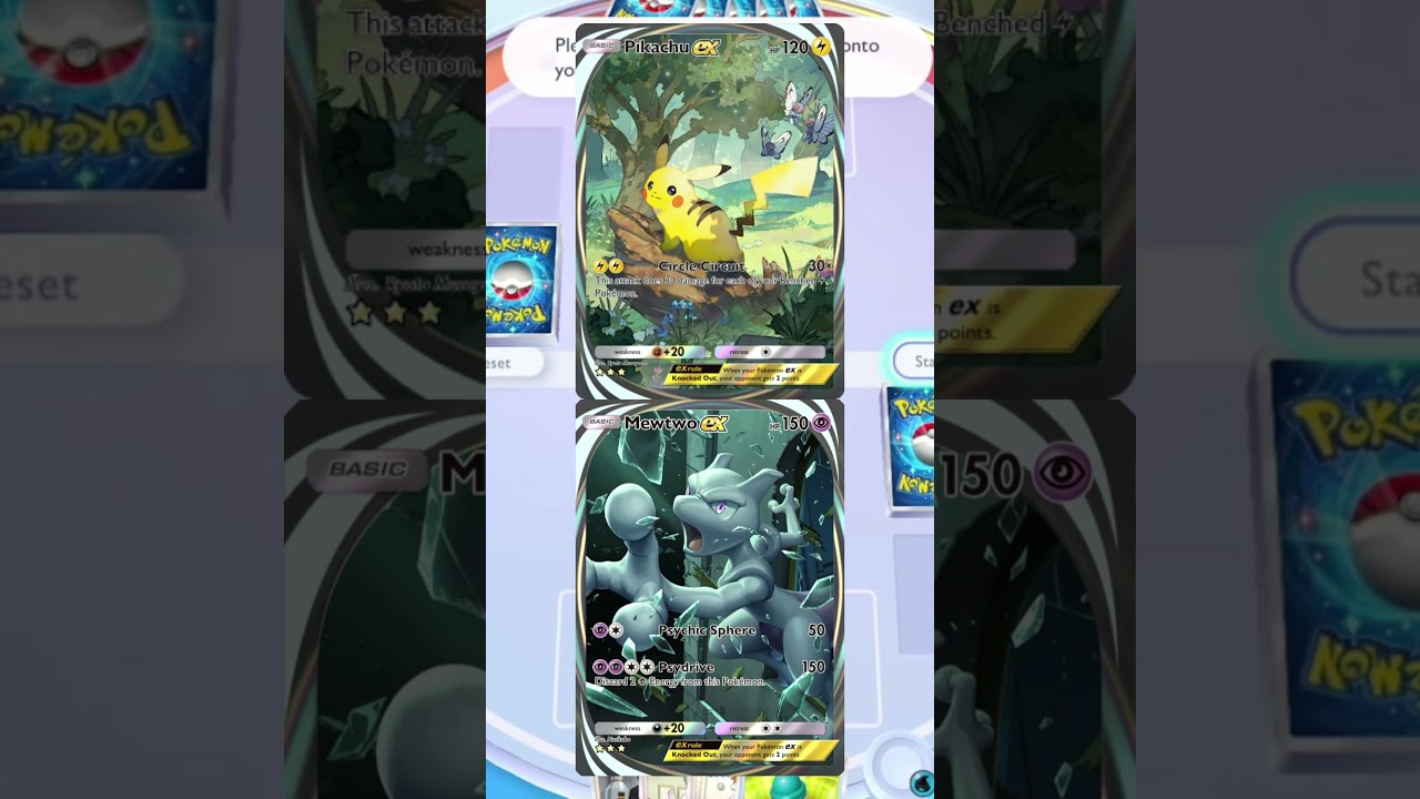 Deck SOLO Artikodin ❄️ : Une Stratégie Glaçante sur Pokémon TCG Pocket  