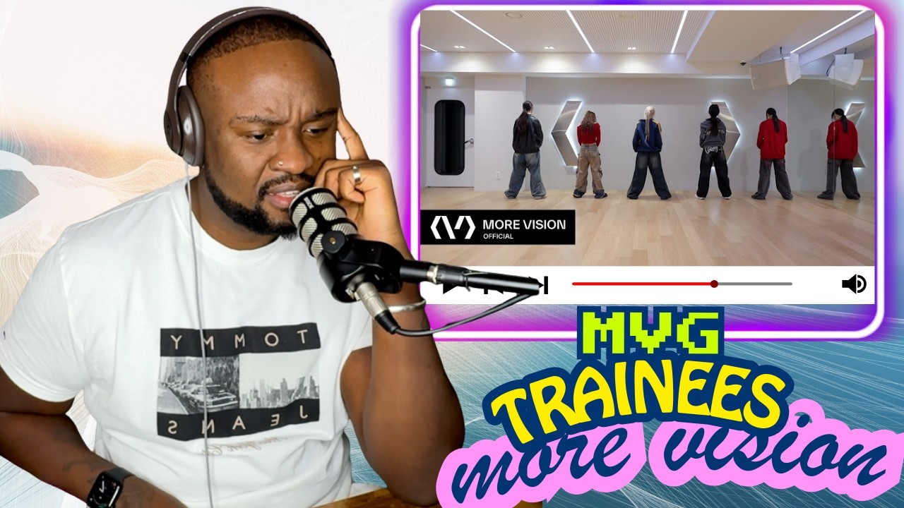 MVG Trainees - Ain't No Sunshine, Leave The Door Open & Money Shot! HONEST Review!