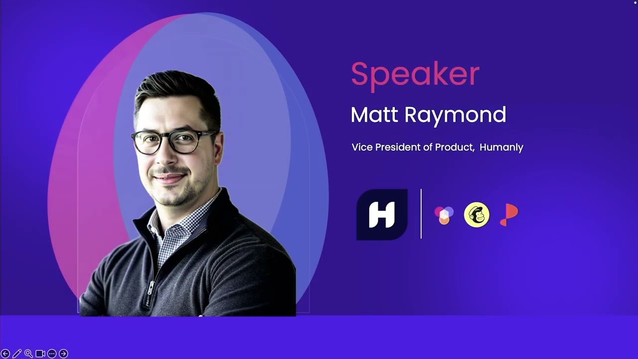 From Keywords to Conversations: How Humanly's AI Interviewer Redefines Fair, Fast Hiring