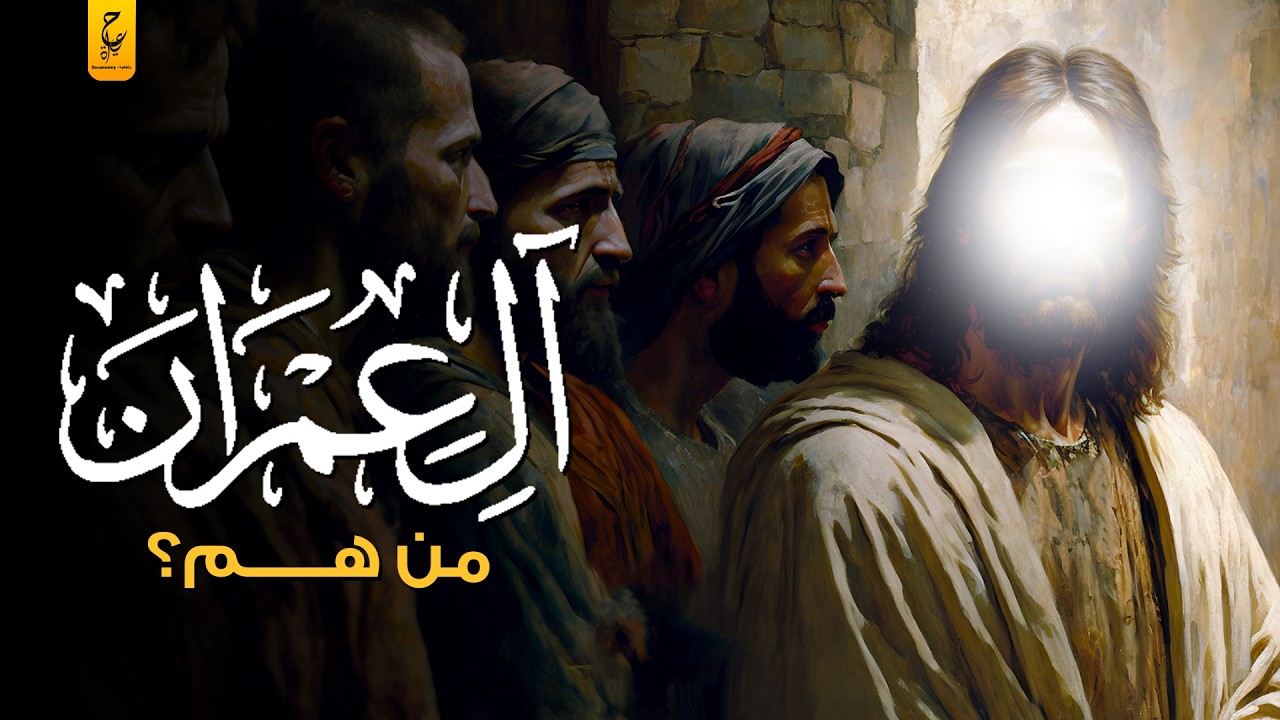 الحلقة السادسة سر تسمية 