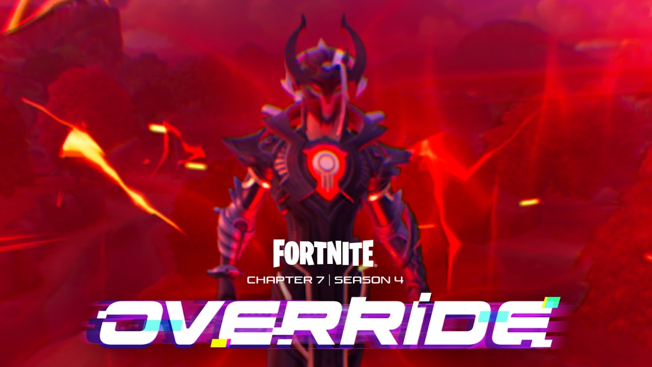 The New Seven Story in Fortnite Chapter 7 Season 4 (Part 2)