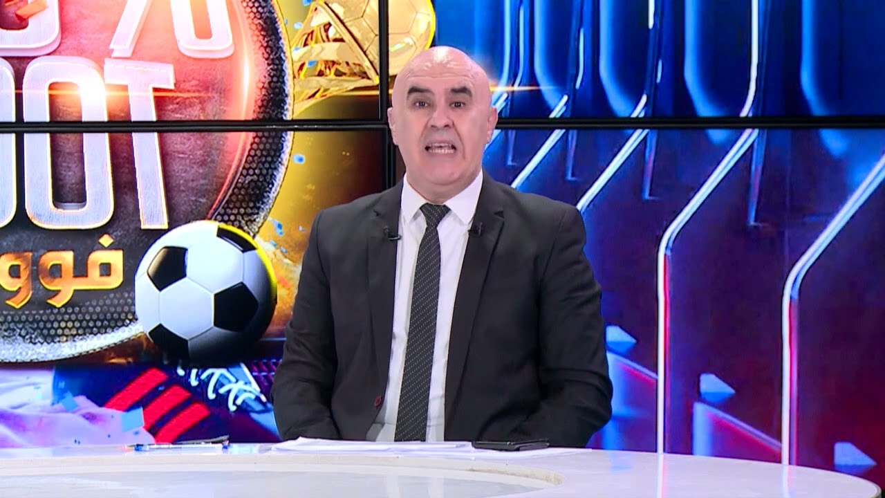 شاهد... ماقاله بن شيخ حول مولودية وهران