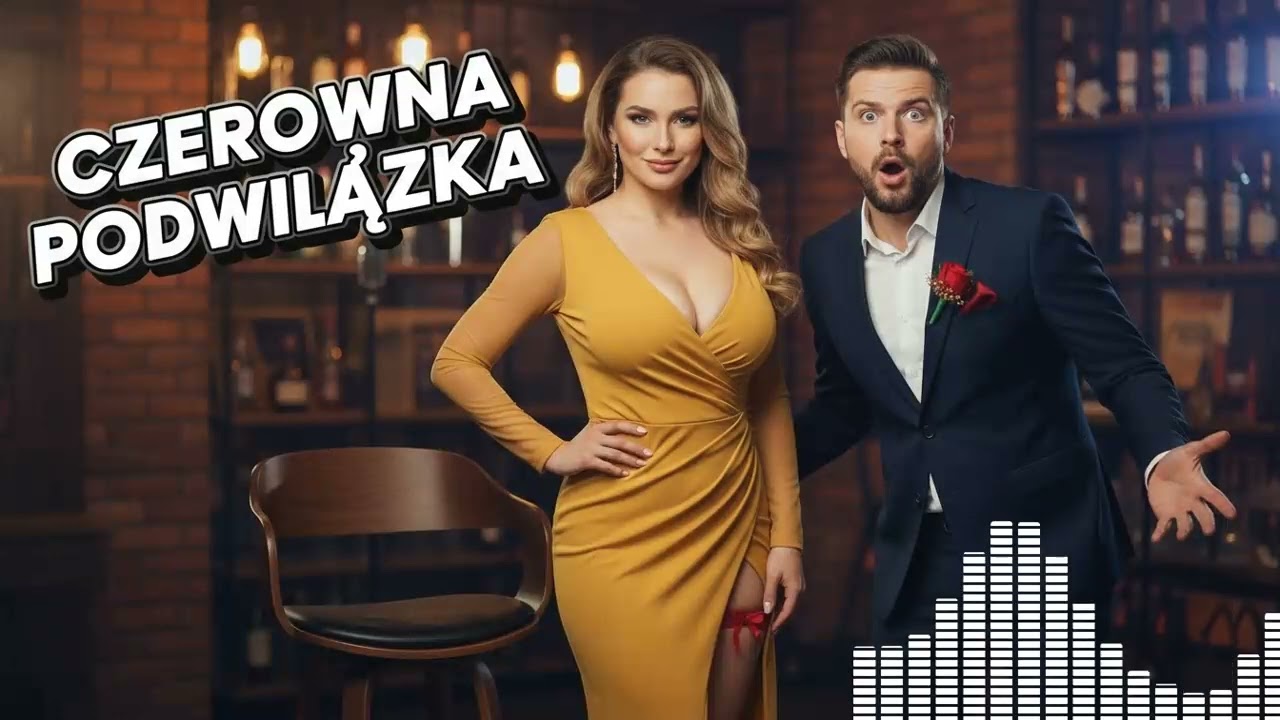 Legendarne Hity Disco Polo 🎶 - Najlepsze Przeboje Roztańczona Noc Pełna Miłości i Czerwonej Podwiąz
