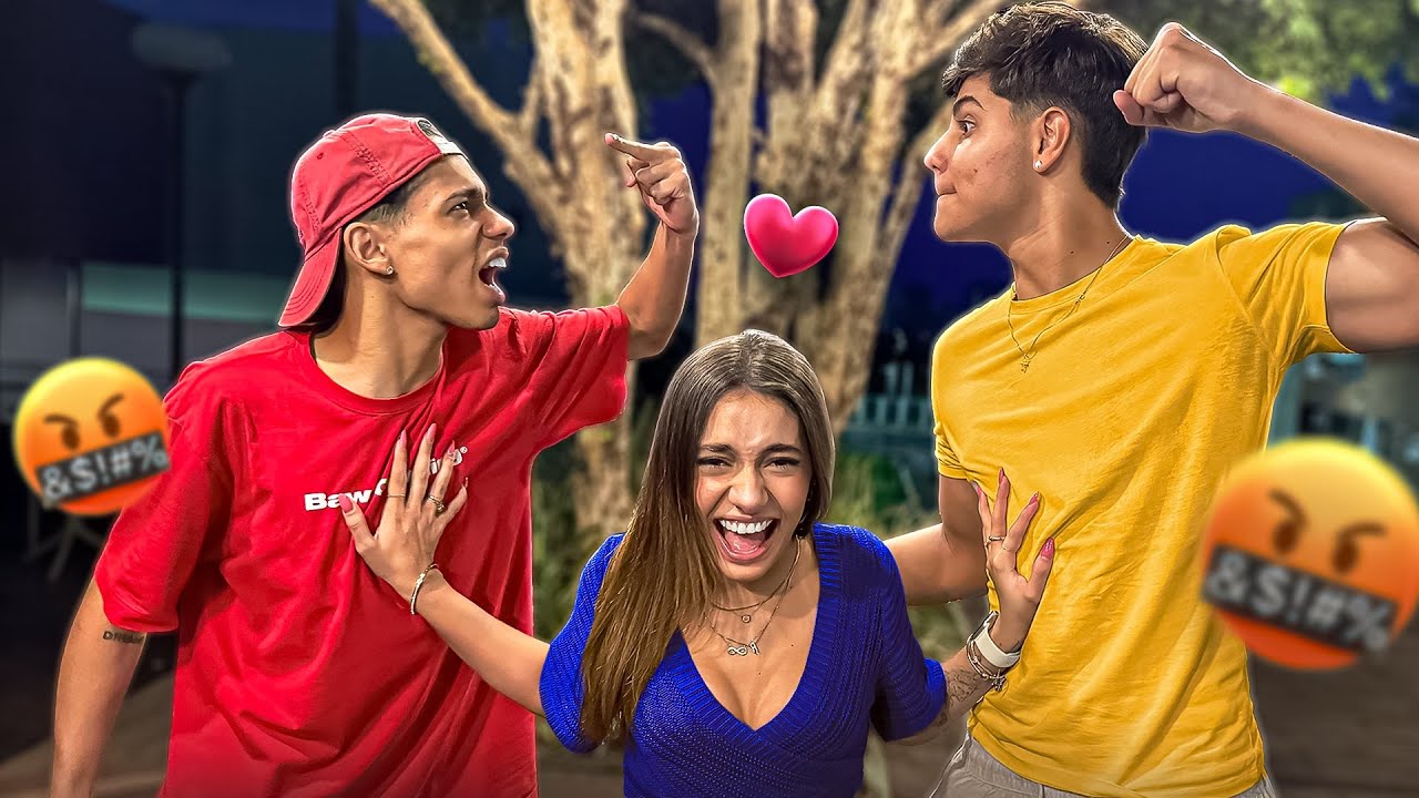 🚨CHEGOU A HORA🚨BALALAIKA DE UM VEZ POR TODAS... PABLO OU VITOR⁉️*faça sua escolha!