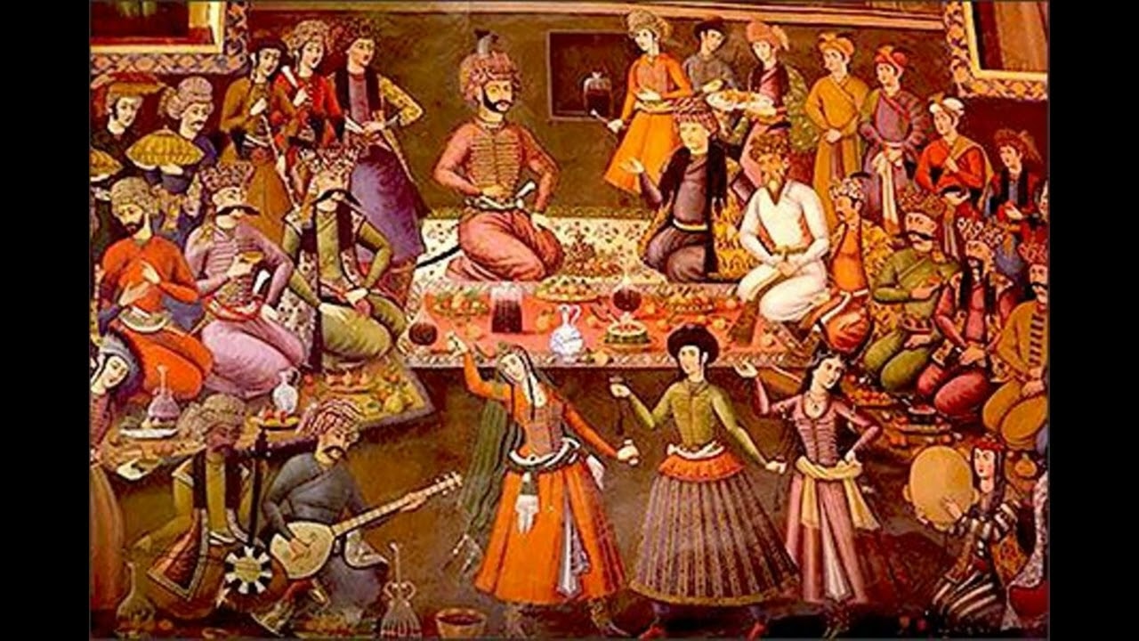 John Kersey plays Gurdjieff and de Hartmann Piano Music Volume 1 Series 2 – Asian Songs and Rhythms