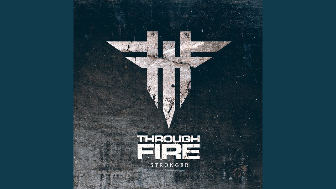 Stronger (Extended Version)