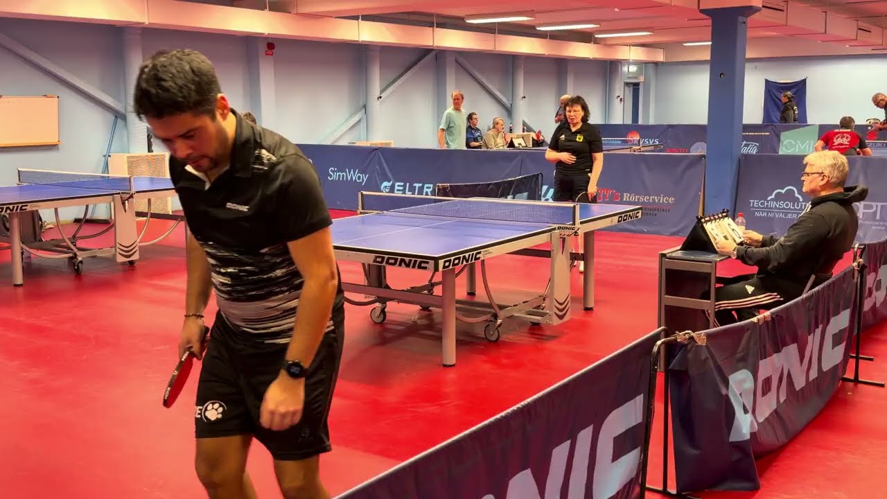 Adolfo vs Yvonne.B (3-0) Div4 Södra 25/26