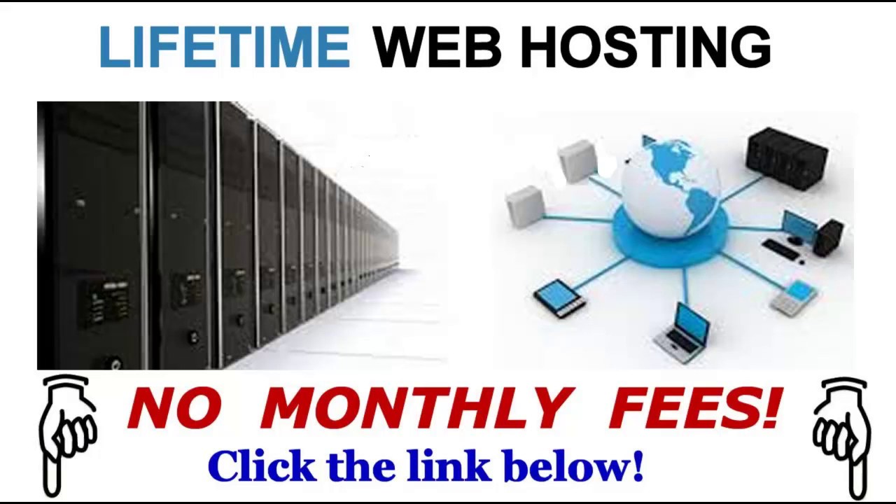 FREE WEB HOSTING   -NO-   MONTHLY FEES   -FOREVER-   v8