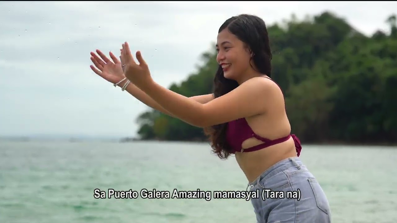 PUERTO GALERA HYMN