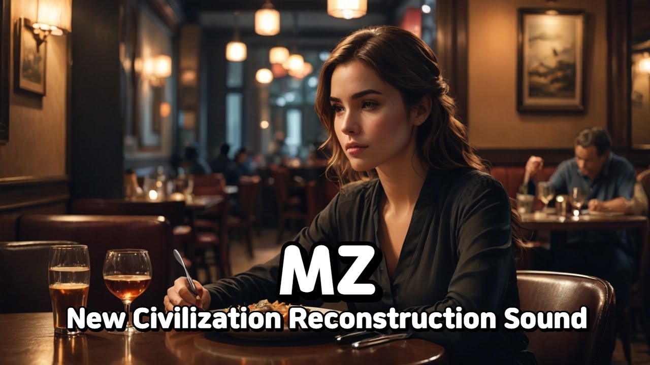 MZ / New Civilization Reconstruction Sound Music