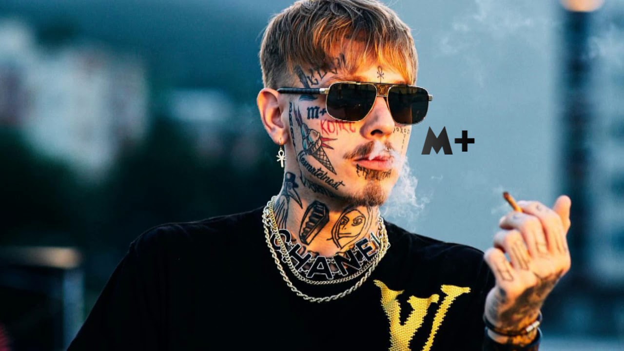 Yzomandias - Fuck Swag