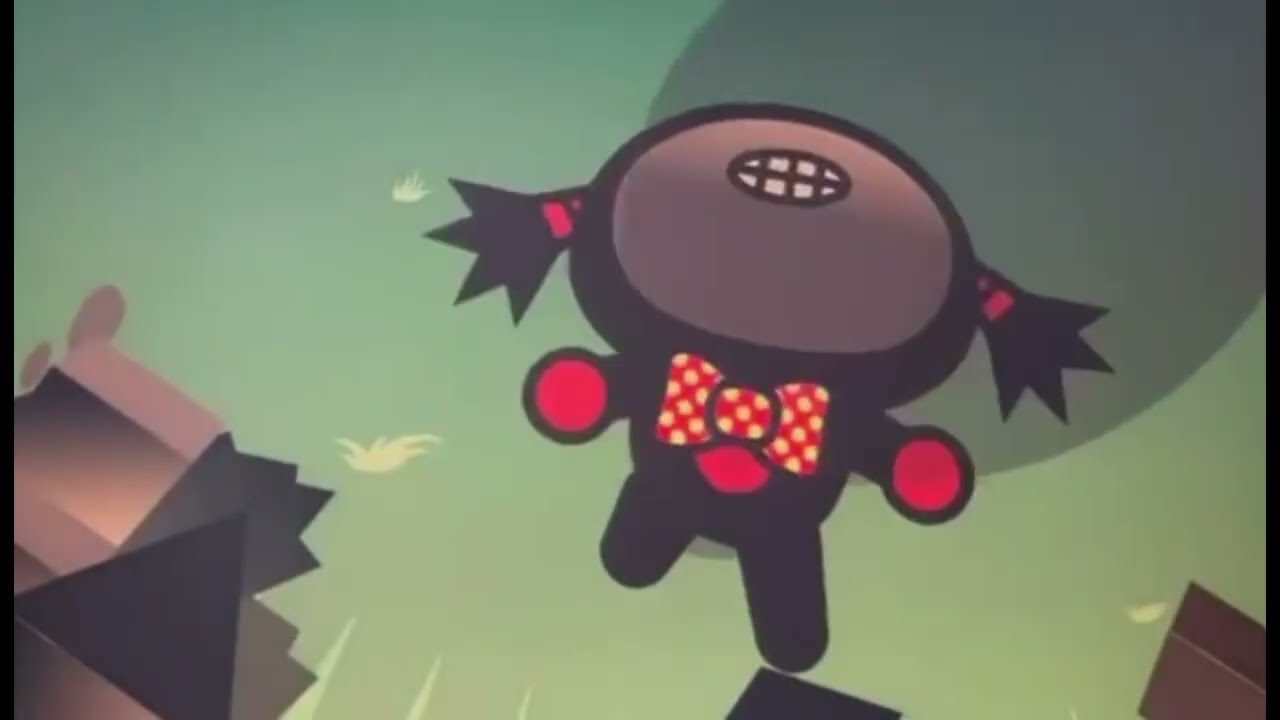 ACLARANDO COSAS!! PUCCA DESAPARECIO! Parte 2
