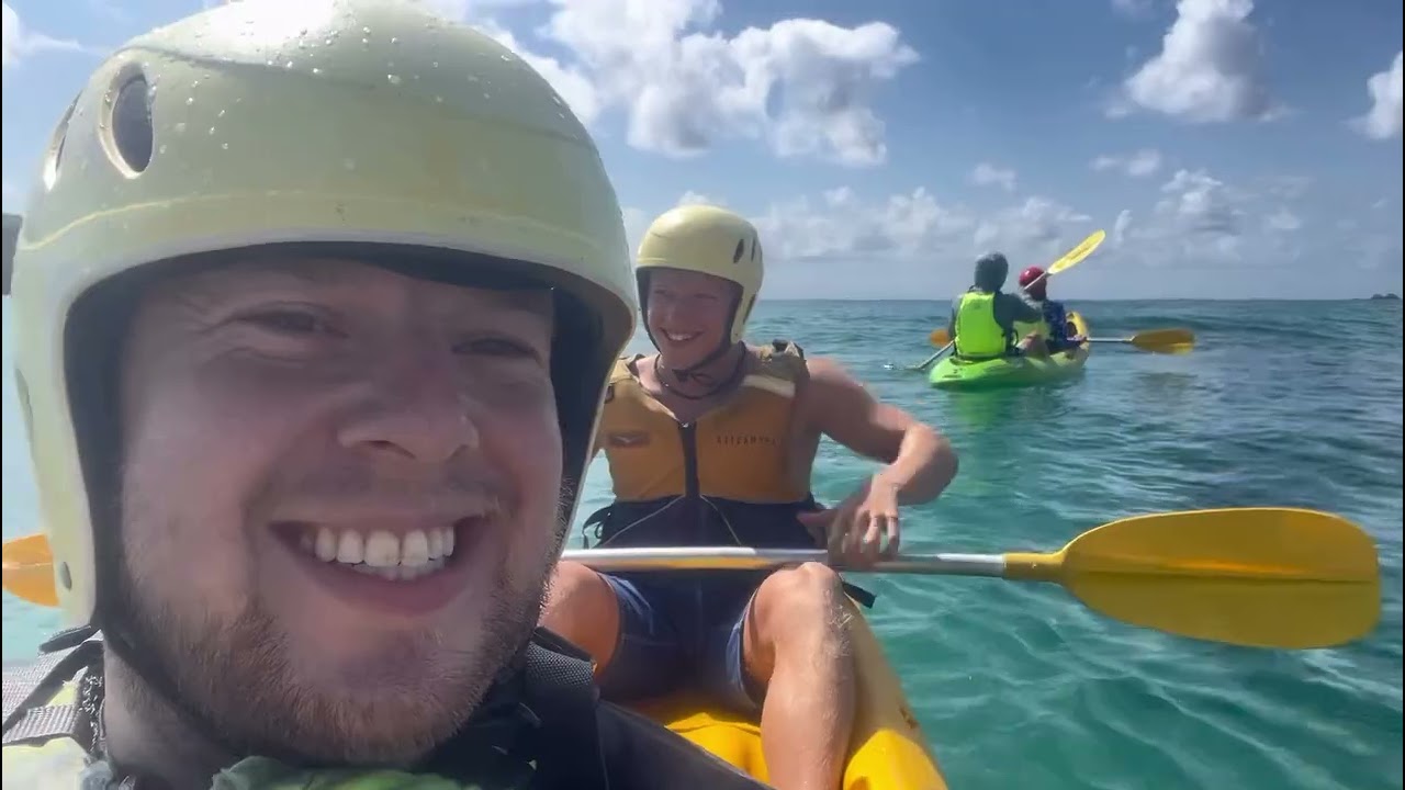 Australia Vlog 6