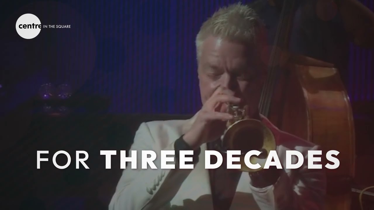 Chris Botti Live at Centre In The Square – A Night of Unforgettable Music 🎺✨