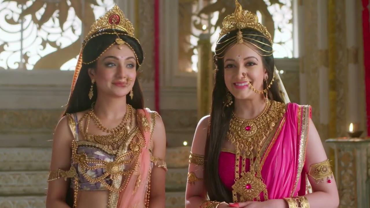 Sankatmochan Joy Hanuman - Ep 98 - Bengali Tv Serial - Zee5 Bangla Classics