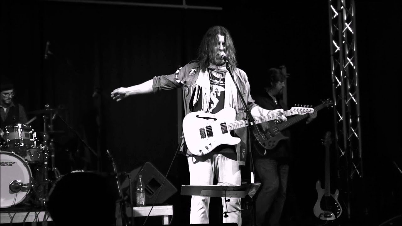 Tino Standhaft & Band 
