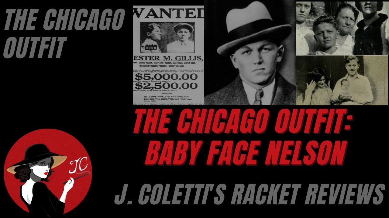 Episode 87: Baby Face Nelson