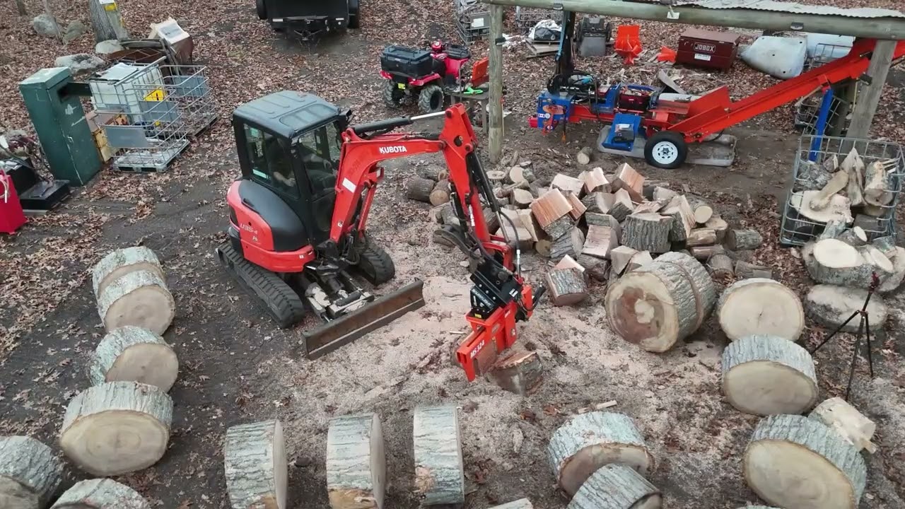 Customer in Action - Dipper Buddy - Dude Ranch DIY