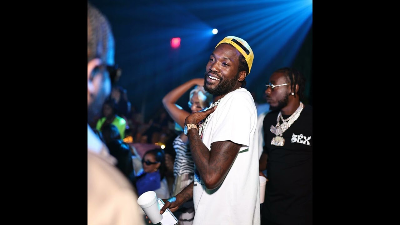 (FREE) Meek Mill Type Beat 2023 