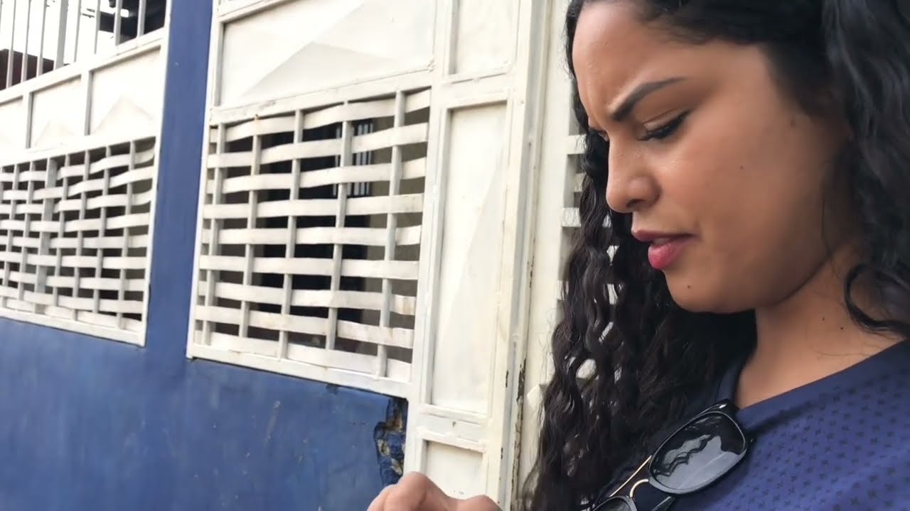 Una vida bajo mundo - Segunda temporada | Capitulo 13 |
