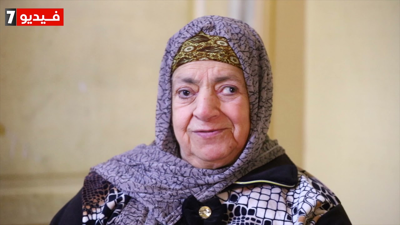هنا منزل أسرة ام كلثوم حفيدة الست جدتي رفض إهانة والدها من الخواجة