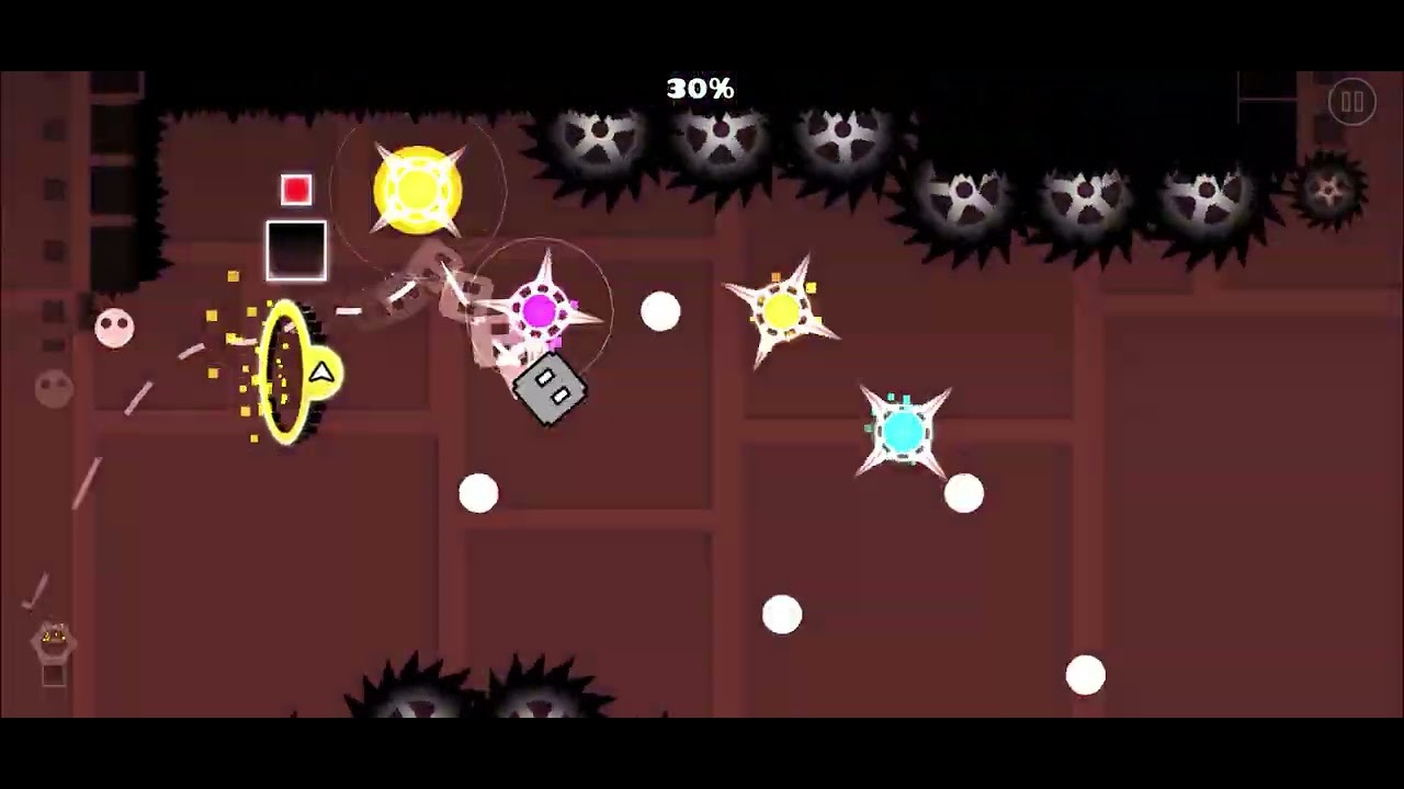 Pt.2 of trying to beat the nightmare