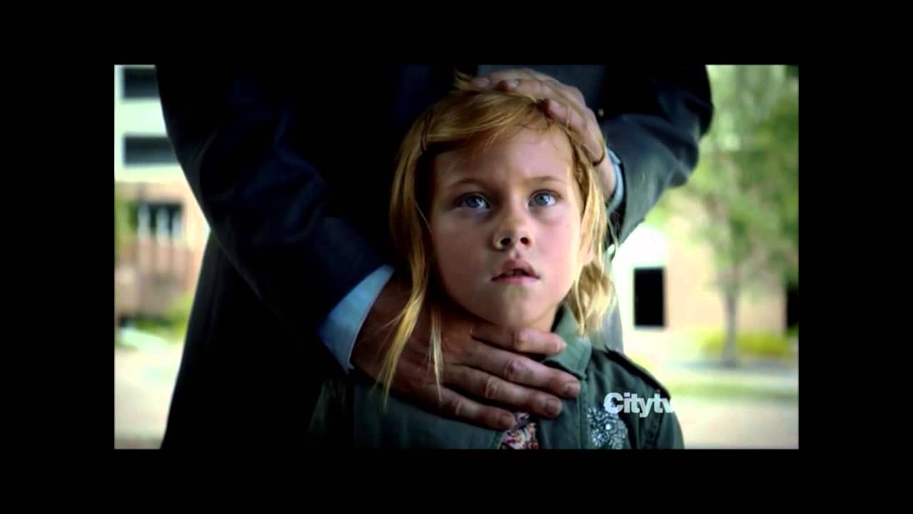 Morgan Hinkleman Demo Reel