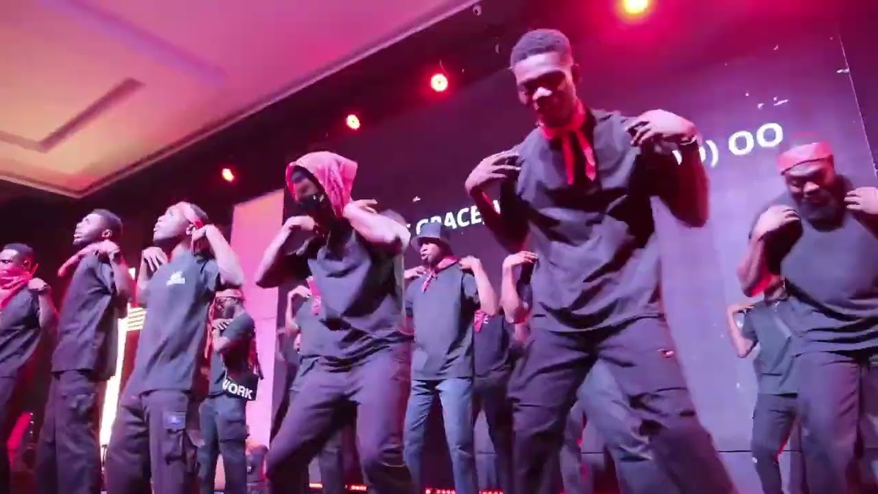 JESUS CHANT Live Ministration - One Life Jam 25