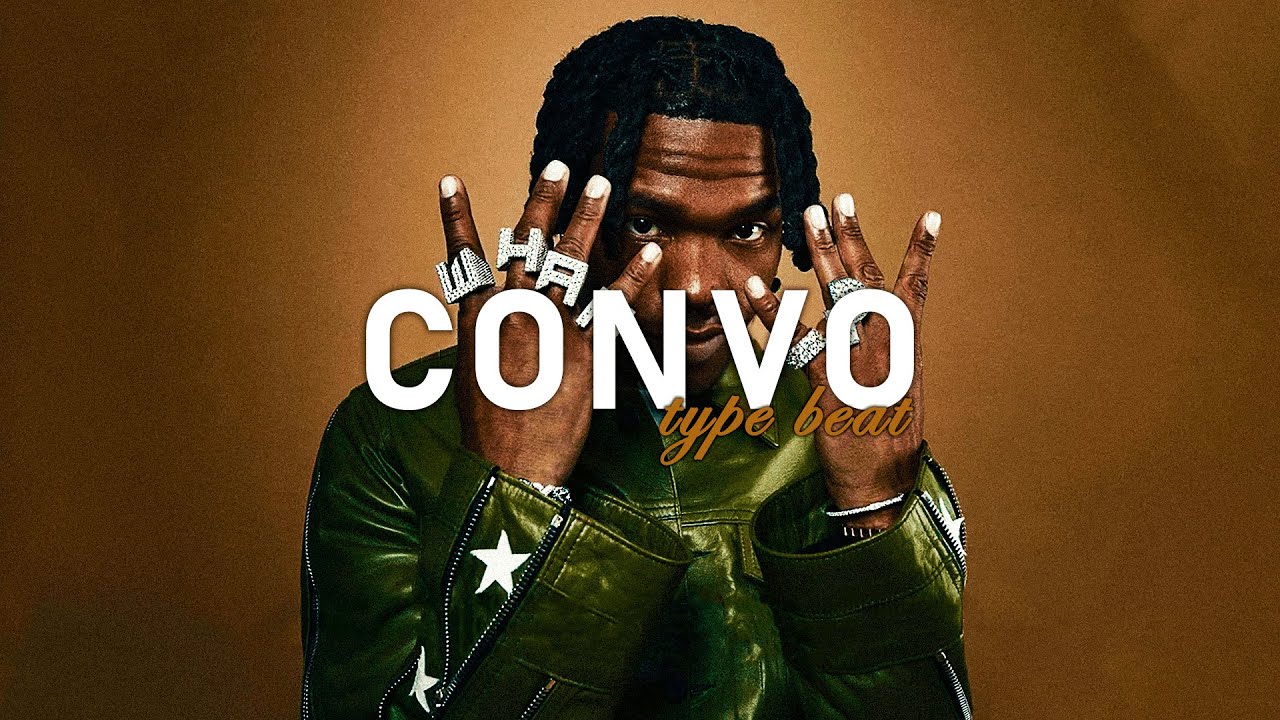 Lil Baby Type Beat - 